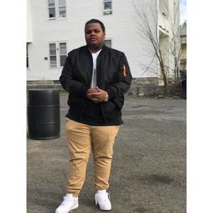 Meet your Posher, Morillo